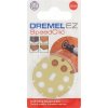 1456 7 dremel sc544 ez speedclic rezne kotouce na drevo
