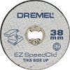 1684 8 dremel sc690 ez speedclic sada prislusenstvi pro rezani