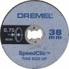 1684 6 dremel sc690 ez speedclic sada prislusenstvi pro rezani