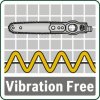 Cutty Vibration Free R
