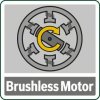 Brushless Motor R