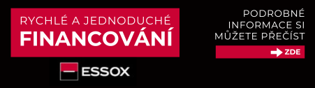 Financování ESSOX
