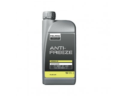 Chladicí kapalina Anti-freeze 1L (SPR, SCR, RGR)