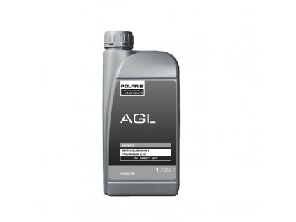 Převodový olej AGL 1L (SCR, SPR, RGR)
