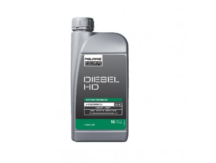 Polaris Diesel HD oil 1l