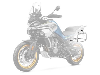 Sada boční nosiče boxů 800MT