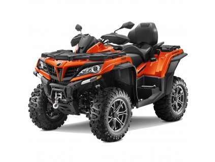 CFMOTO Gladiator X850 EPS