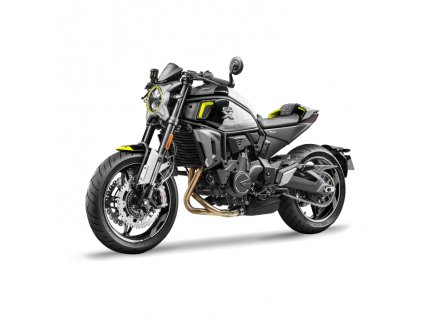 CFMOTO Motocykl 700CL-X Sport