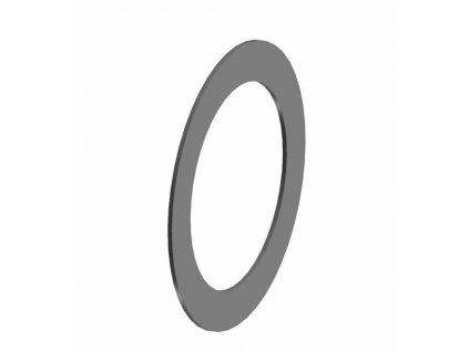 RING SHIM  DIN  22 X 30 X .5