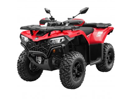 CFMOTO Gladiator X520 EPS