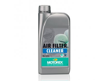 Motorex čistič vzduchových filtrů 1l