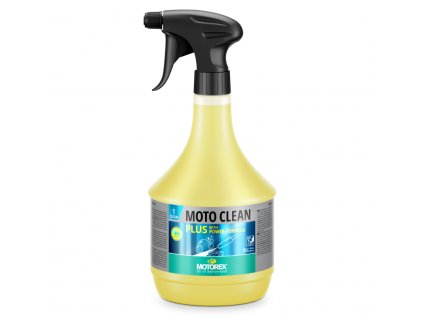 moto clean 1l