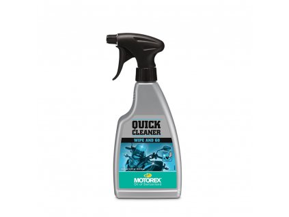 moto quick cleaner 1