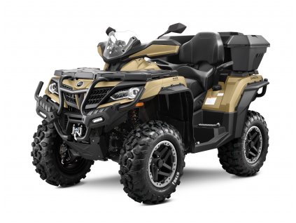 CFMOTO Gladiator X1000 Overland EPS