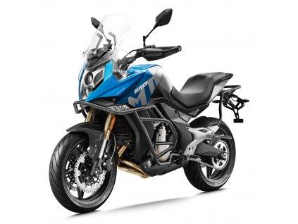 CFMOTO Motocykl 650MT Premium