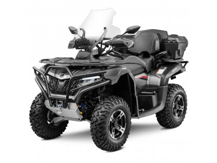 CFMOTO Gladiator X625-A OVERLAND EPS