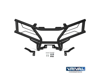 Přední ochranný rám X1000/X850