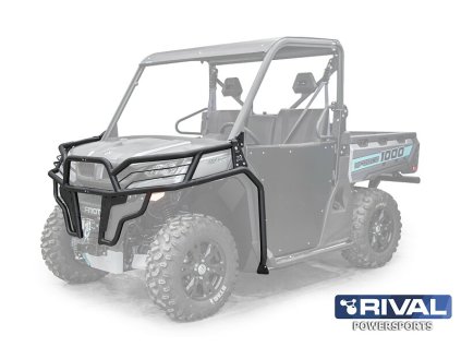 UTV1000 Přední ochranný rám RIVAL