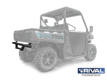 UTV1000 Zadní ochranný nárazník RIVAL