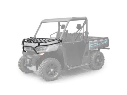 UTV1000 přední nosič