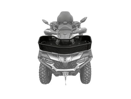 CFMOTO MWA BASKET X6X8