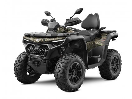 CFMOTO Gladiator X1000 G3 EPS