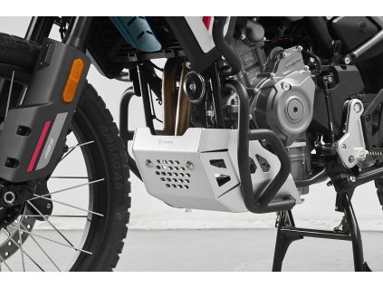 450MT Kryt motoru