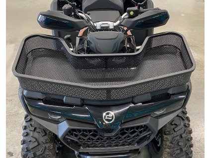 CFMOTO MWA BASKET G3