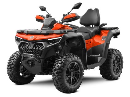 g3 850 orange picker