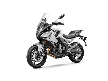 CFMOTO Motocykl 700MT Premium