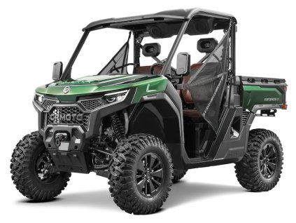 U10 PRO Forest Green picker