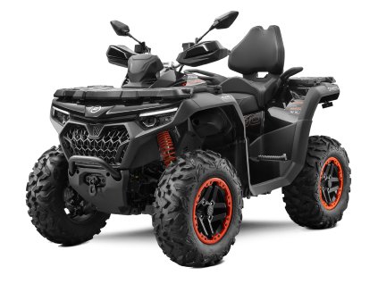 CFMOTO Gladiator X1000 G3 Premium EPS