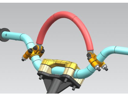 CFMOTO 9AYV 808900 8500