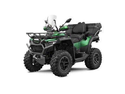 CFMOTO Gladiator X1000 G3 Overland ABS