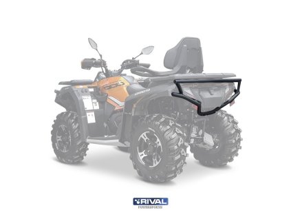 X625/X625-A Zadní ochranný rám RIVAL