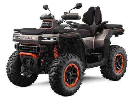 terrox1000 ltd granite picker