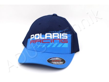 Kšiltovka na závodění S/M