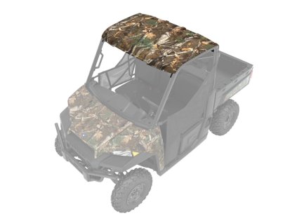 Střecha Premium Camo