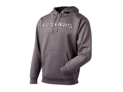 Pánská "ROGUE" mikina s kapucí