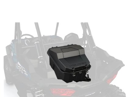 Nákladní box Lock & Ride 65l