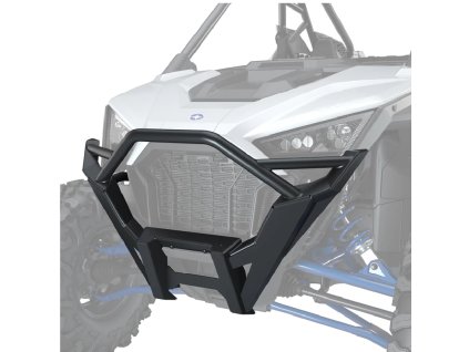 Přední nárazník s vysokým krytí