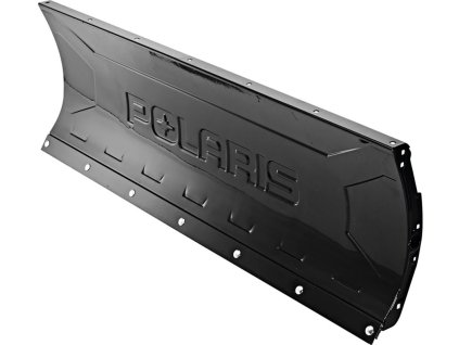 Ocelová radlice Glacier® Pro Lock & Ride 132cm