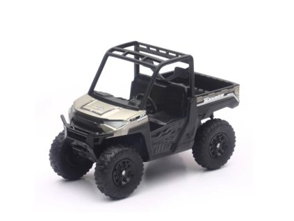 Hračka Ranger XP 1000