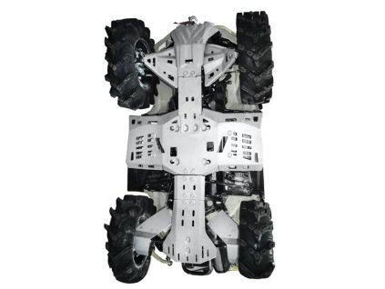 Ochranný kryt podvozku BRP (CAN-AM) Outlander G2 / G2 Max