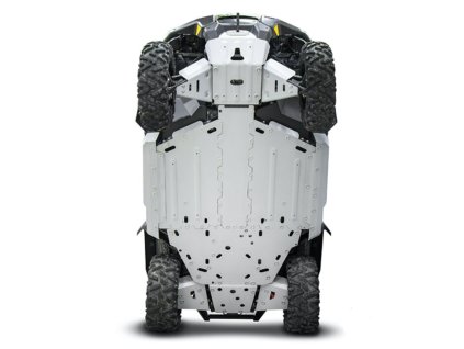 Ochranný kryt podvozku BRP (CAN-AM) Defender / Traxter 2019