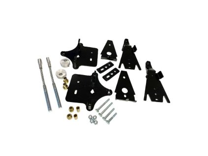 Adaptér na pásy Gladiator UTV830/550