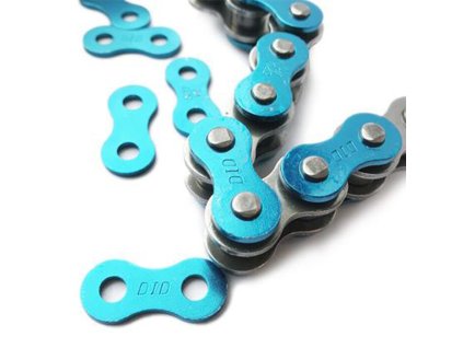 Řetěz CFMOTO modrý