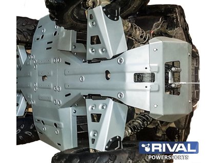 Kryty předních ramen POLARIS Sportsman 570