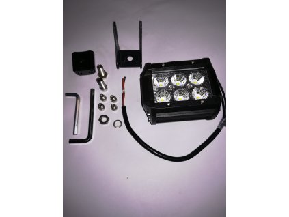 810 LED pracovní světla