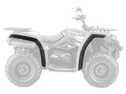 CFMOTO MP0166